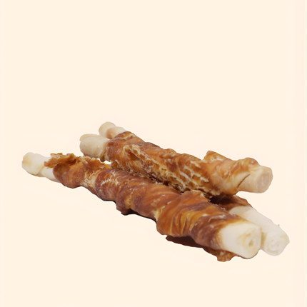 Treateaters Twisted Duck 80g