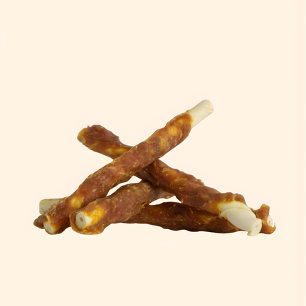 Treateaters Duck Sticks 100g