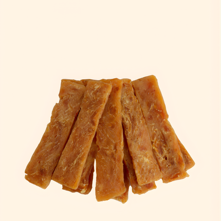 Treateaters Chicken Jerky 80g