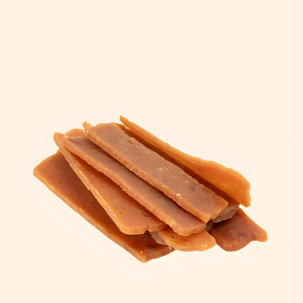 Treateaters Duck Jerky 80g