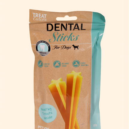Treateaters Dental Sticks 5pcs