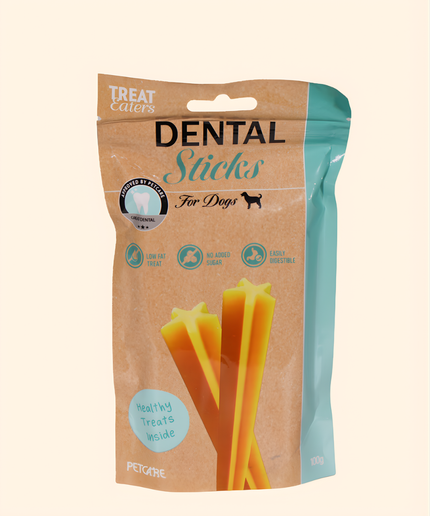 Treateaters Dental Sticks 5pcs