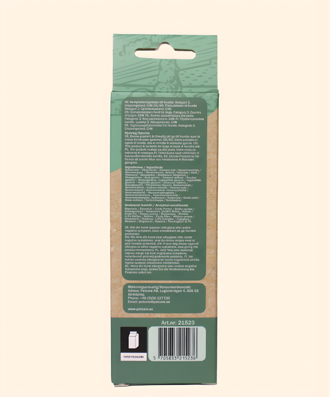 Treateaters Collagen Dental Chew, 73g