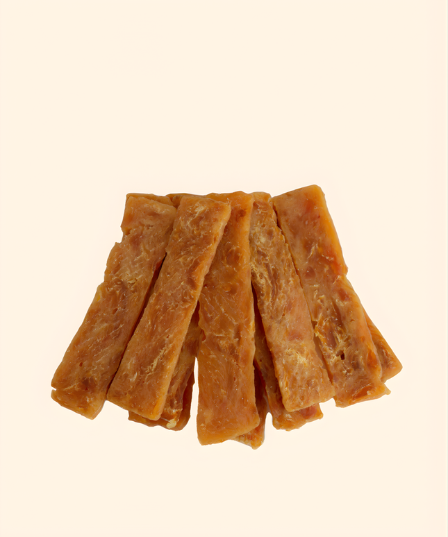 Treateaters Chicken Jerky, 400 g