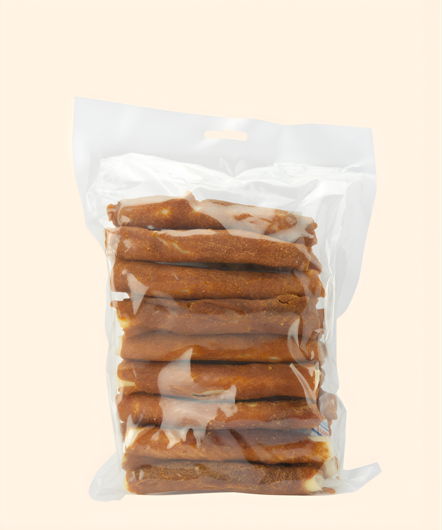 Treateaters Duck Rolls 20 pcs 400g