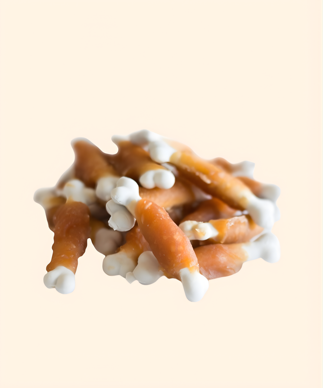 Treateaters Chicken Calcium Bone, 500 g