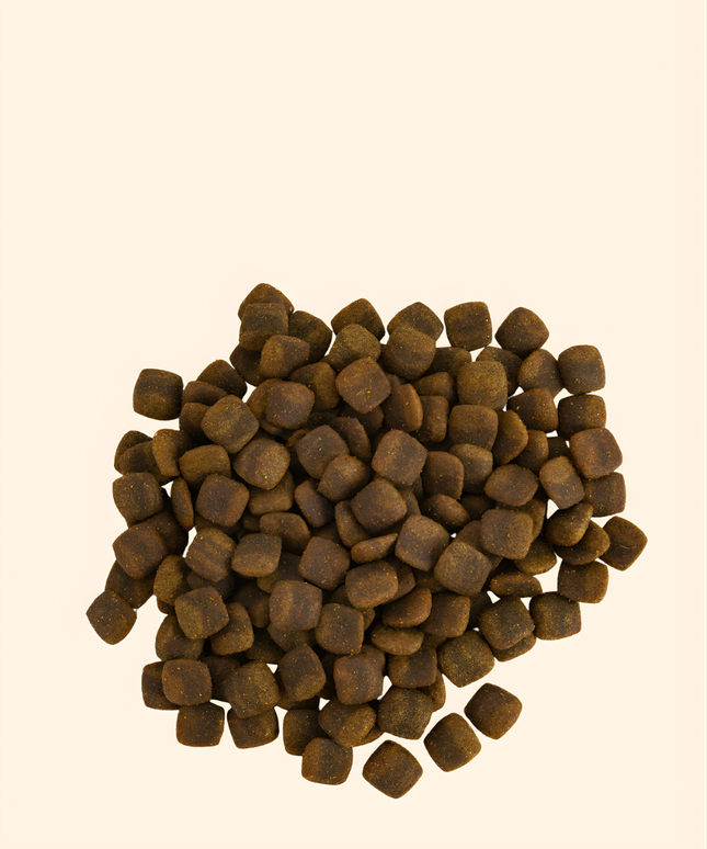 Treateaters Crunchers Lamb 150g