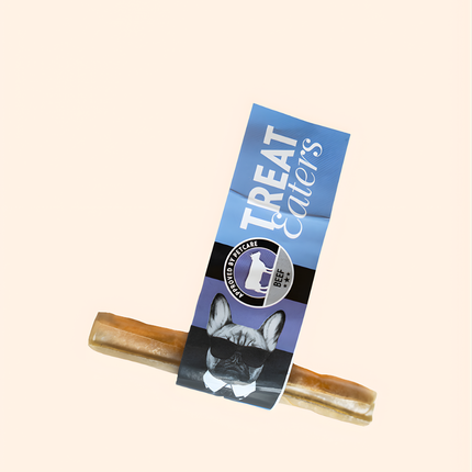 Treateaters Pressed Stick Natur, 13×1,5 cm