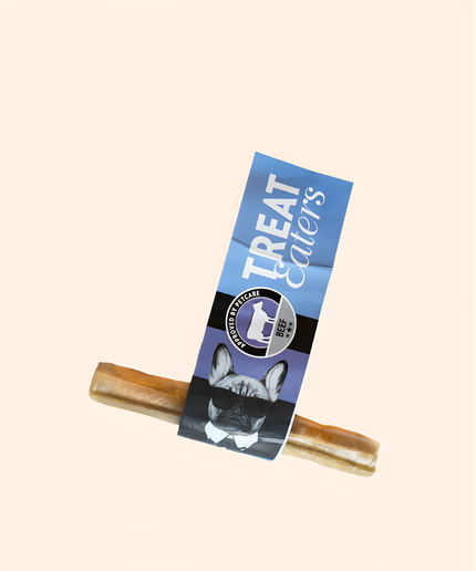 Treateaters Pressed Stick Natur, 13×1,5 cm