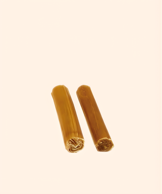 Treateaters Pressed Stick Natur, 26×2 cm