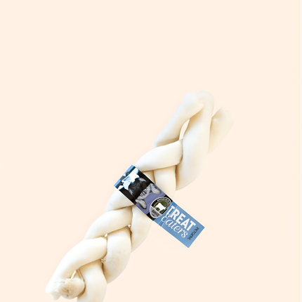 Treateaters Braided Retriever, 30 cm