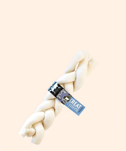 Treateaters Braided Retriever, 30 cm