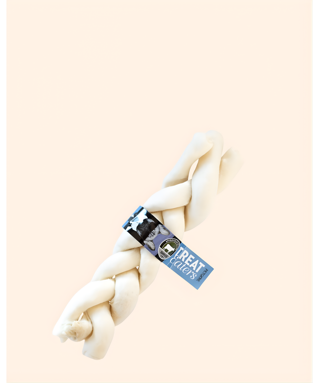 Treateaters Braided Retriever, 30 cm