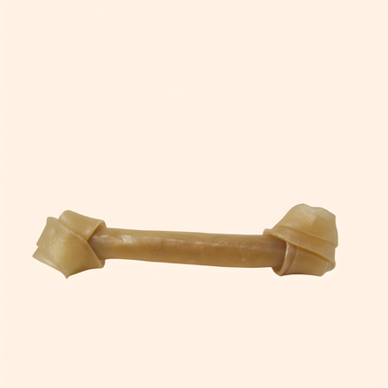 Treateaters Knotted Bone Natur, 50 cm