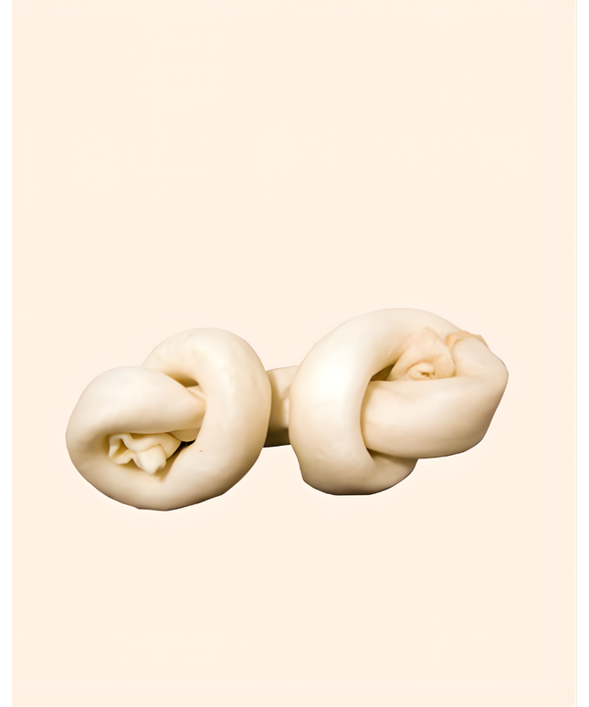 Treateaters Knotted Bone Retriever, 30 cm