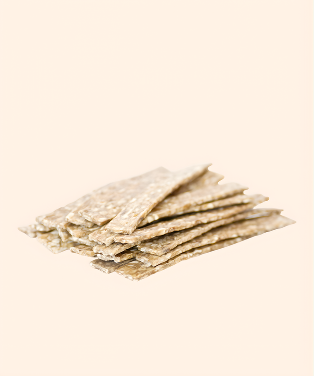 Treateaters Munchy Flat Natural, ca 100p, ca 700g