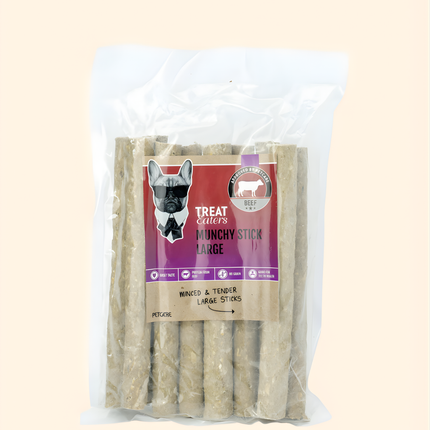 Treateaters Munchy 20×2 cm, 10 pcs