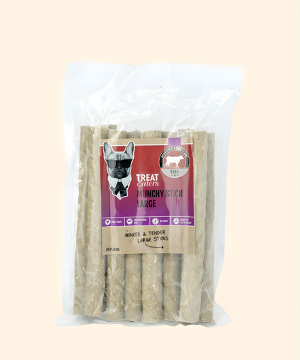 Treateaters Munchy 20×2 cm, 10 pcs