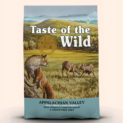 Taste of the Wild Appalachian Valley 2 kg