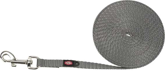 Spårlina ultralätt, XS-S: 10 m/10 mm, grafit