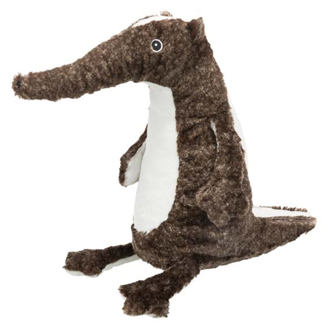 Trixie Myrslok i plysch hundleksak – 50 cm