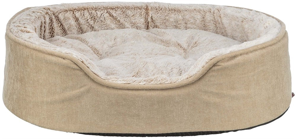 Vital Bädd Lino Soft, 60 × 45 cm, beige/cream
