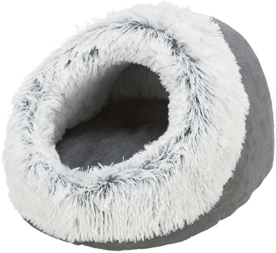 Harvey Igloo 35x26x41cm grå/vit