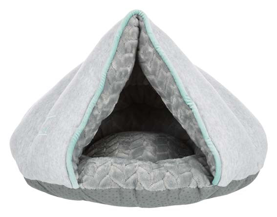 Junior Igloo, 45 × h40 × 30 cm, grå