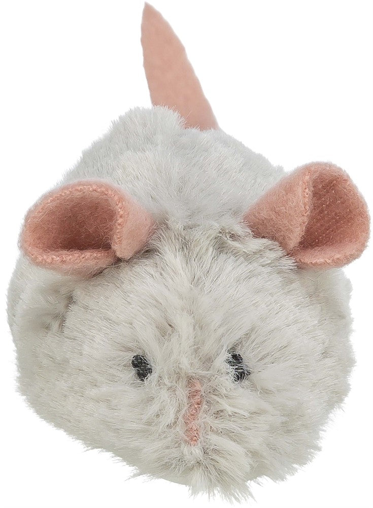 Kattleksak Active-Mus 8cm