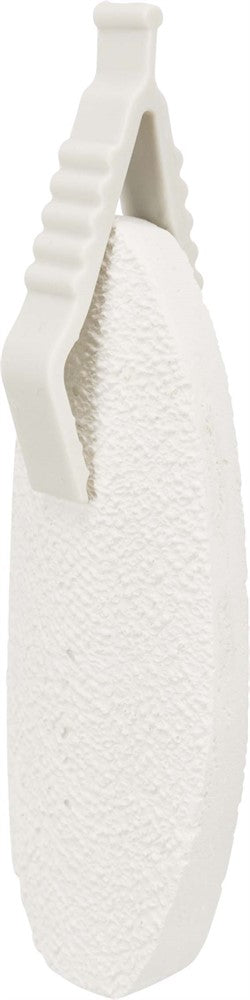 Sepia kalciumsten, med hållare, 40 g