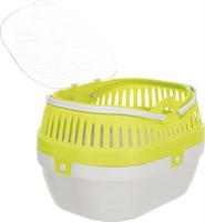 Transportbur Pico, 30x23x21 cm, Bl frg