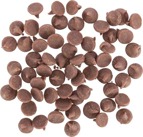 Gnagardrops glutenfria med vilda bär 75 g 6 pack
