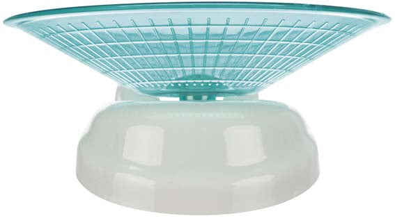 Gnagarhjul Running Disc, plast, 17 cm