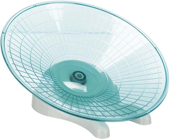 Trixie Gnagarhjul Running Disc, plast – 30 cm