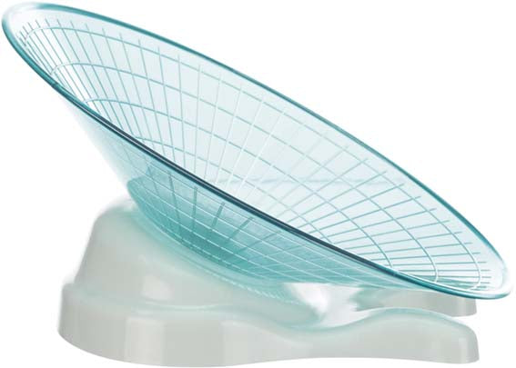 Gnagarhjul Running Disc, plast, 30 cm