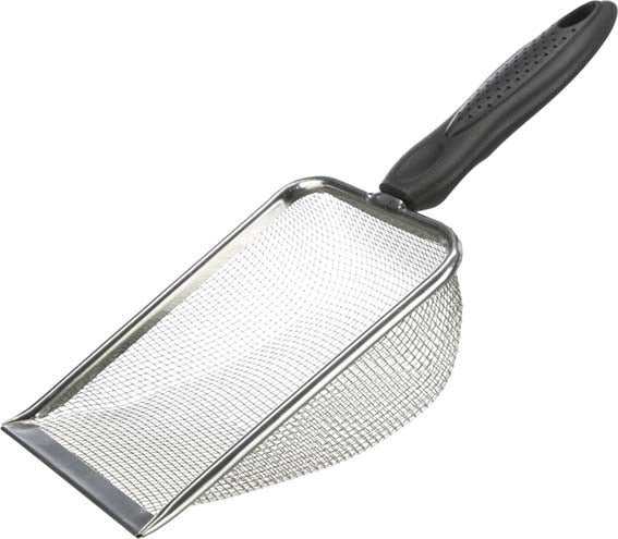 Silslev/spade, 31 cm