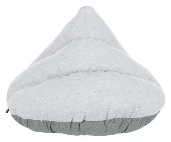 Junior Igloo, 45 × h40 × 30 cm, grå