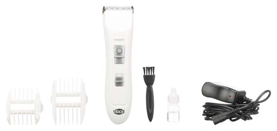 Klippmaskin TR1150 sladdlös, 6 W