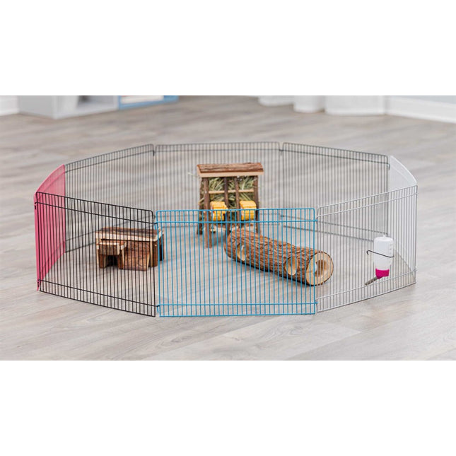 Trixie Hamsterhage Colours – 8 sekt. 33 × 23 cm