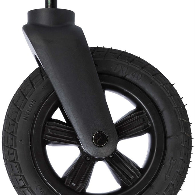Trixie Jogger-framhjul till cykelvagn – för 12794/6/8