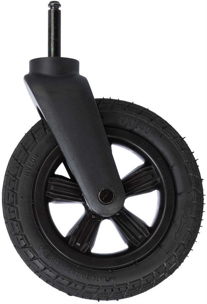 Jogger framhjul för cykelvagn # 12794/6/8,