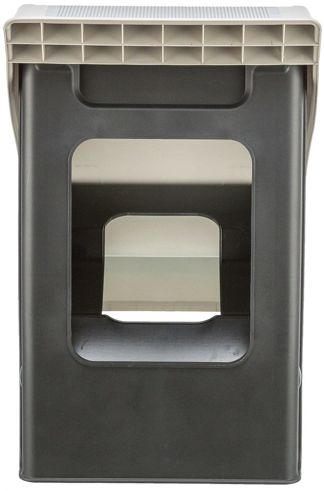 Trappa, plast, 38.5 × 60 × 79 cm