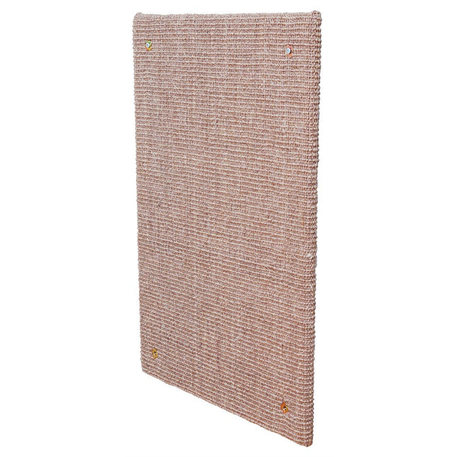 Trixie Klösbräda XXL – 50 × 70 cm, Brun
