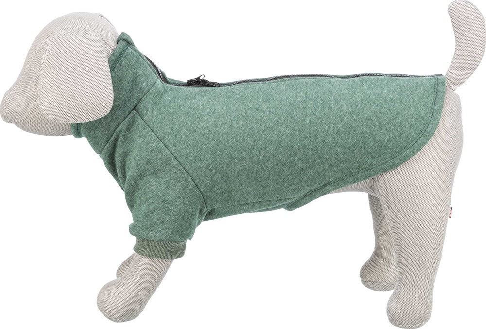 CityStyle Amsterdam sweatshirt, M: 45 cm, mörkgrön