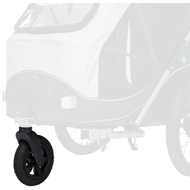 Trixie Jogger-framhjul till cykelvagn – för 12794/6/8