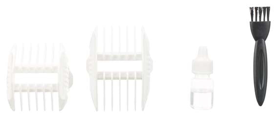 Klippmaskin TR1150 sladdlös, 6 W
