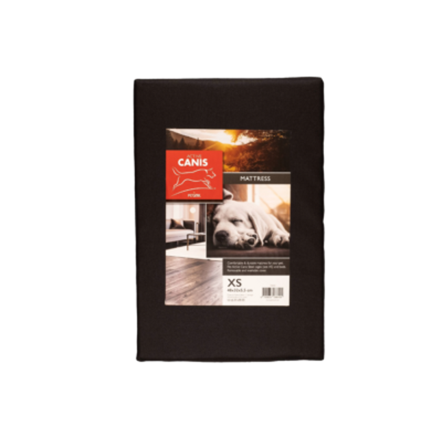 Active Canis burmadrass – XL