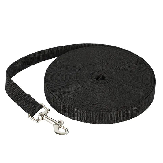 Long Rope Nylon Pet Leash