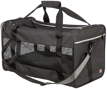 Transportväska Ryan <6 kg, 26x27x47 cm, svart