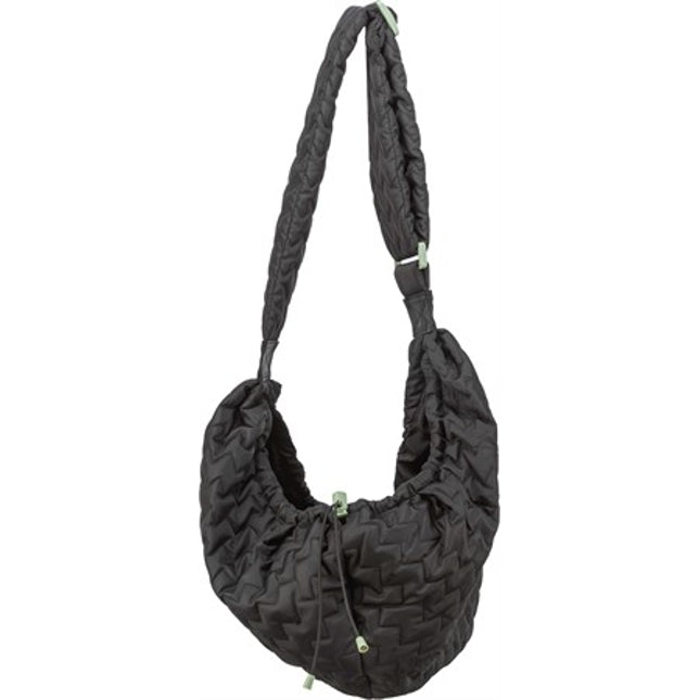 Trixie Frontväska Mavi – 58 × 32 × 63,5 cm, Svart